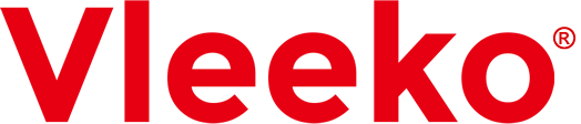 Logotipo de Vleeko, agencia de marketing digital
